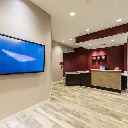 Towneplace Suites By Marriott Chicago Schaumburg Εξωτερικό φωτογραφία
