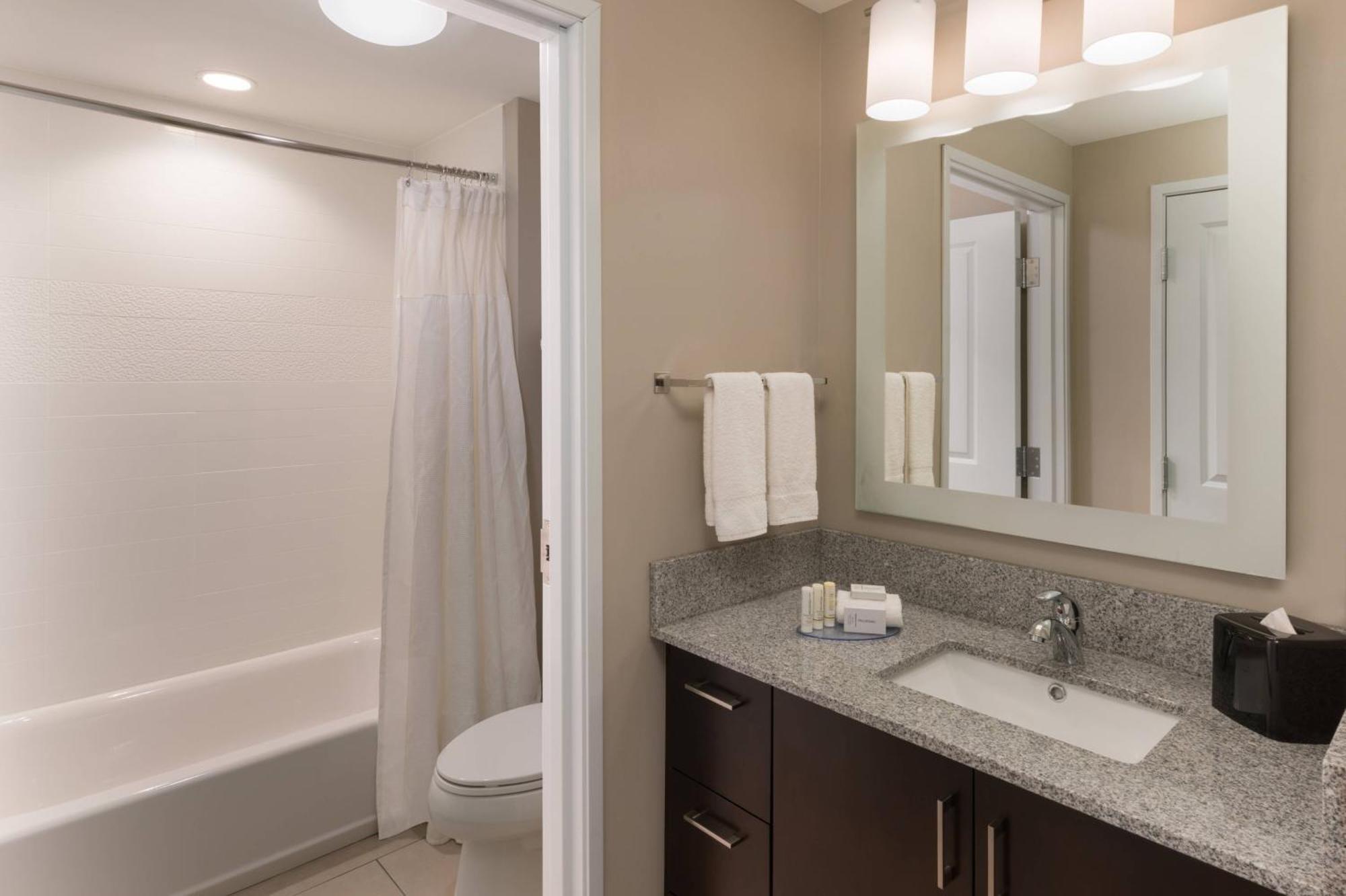 Towneplace Suites By Marriott Chicago Schaumburg Εξωτερικό φωτογραφία