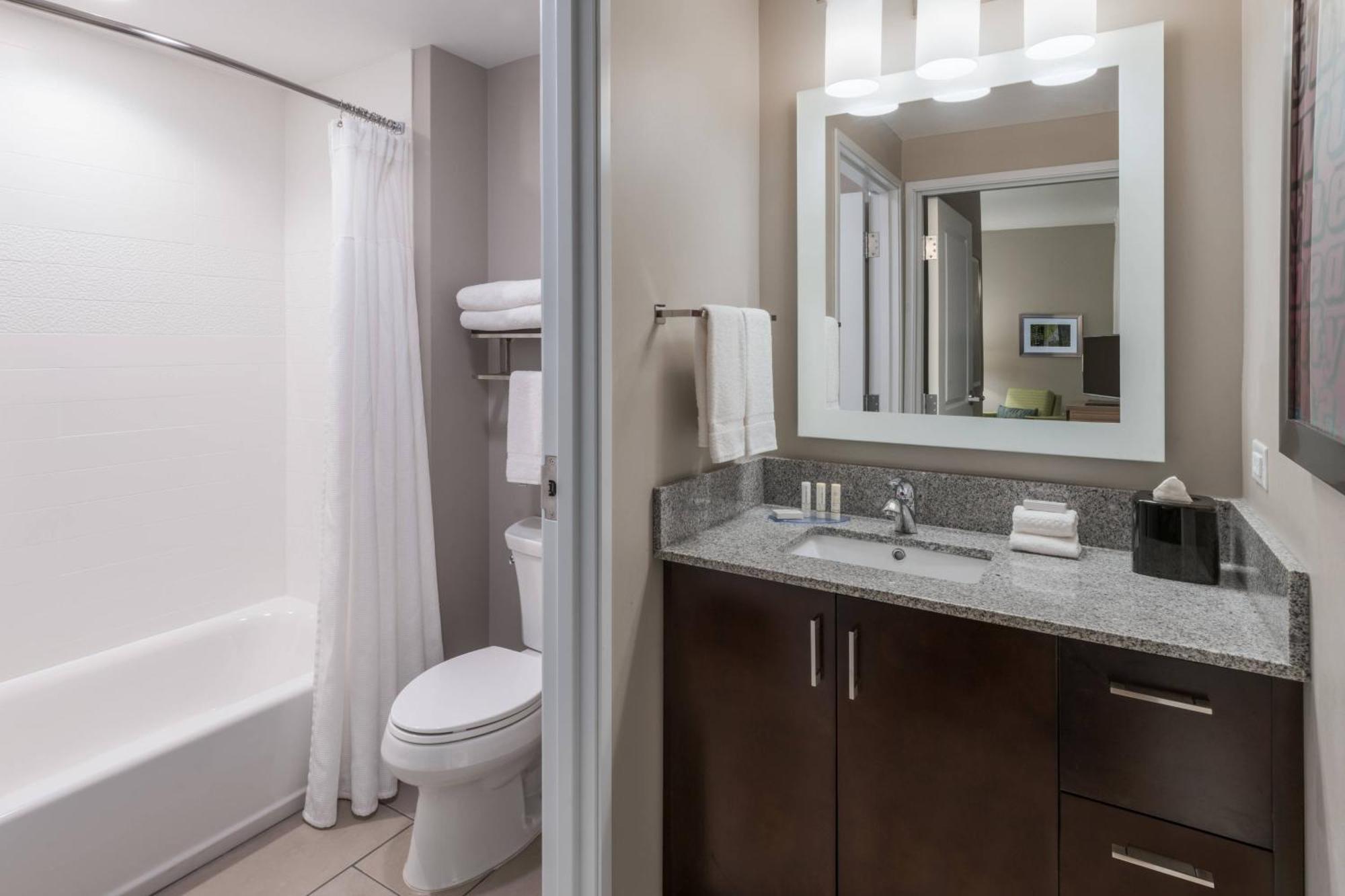 Towneplace Suites By Marriott Chicago Schaumburg Εξωτερικό φωτογραφία