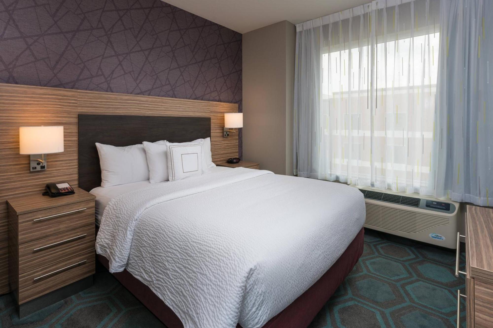 Towneplace Suites By Marriott Chicago Schaumburg Εξωτερικό φωτογραφία
