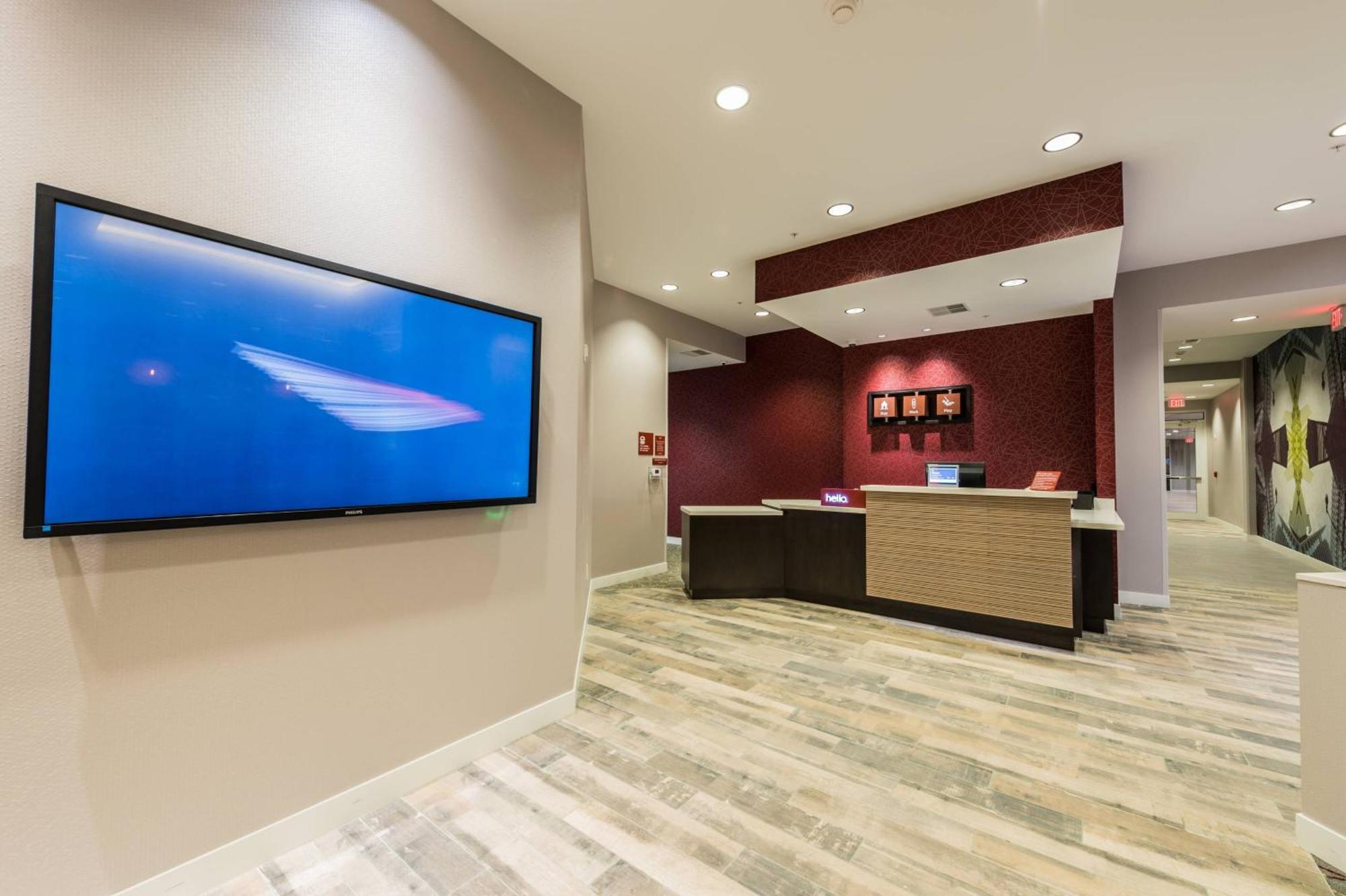 Towneplace Suites By Marriott Chicago Schaumburg Εξωτερικό φωτογραφία