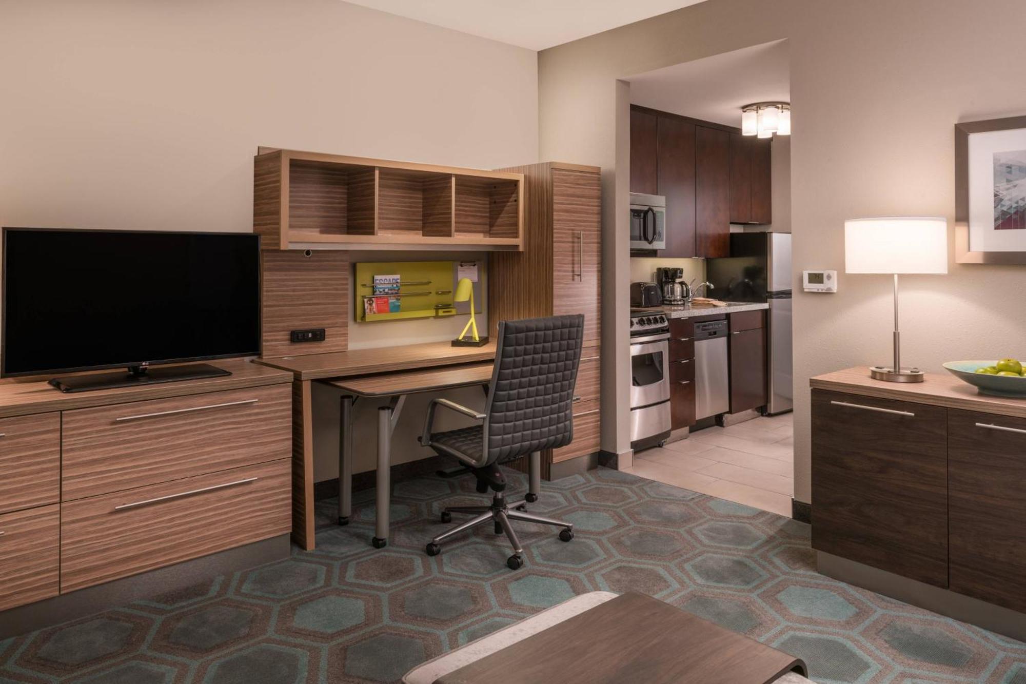 Towneplace Suites By Marriott Chicago Schaumburg Εξωτερικό φωτογραφία