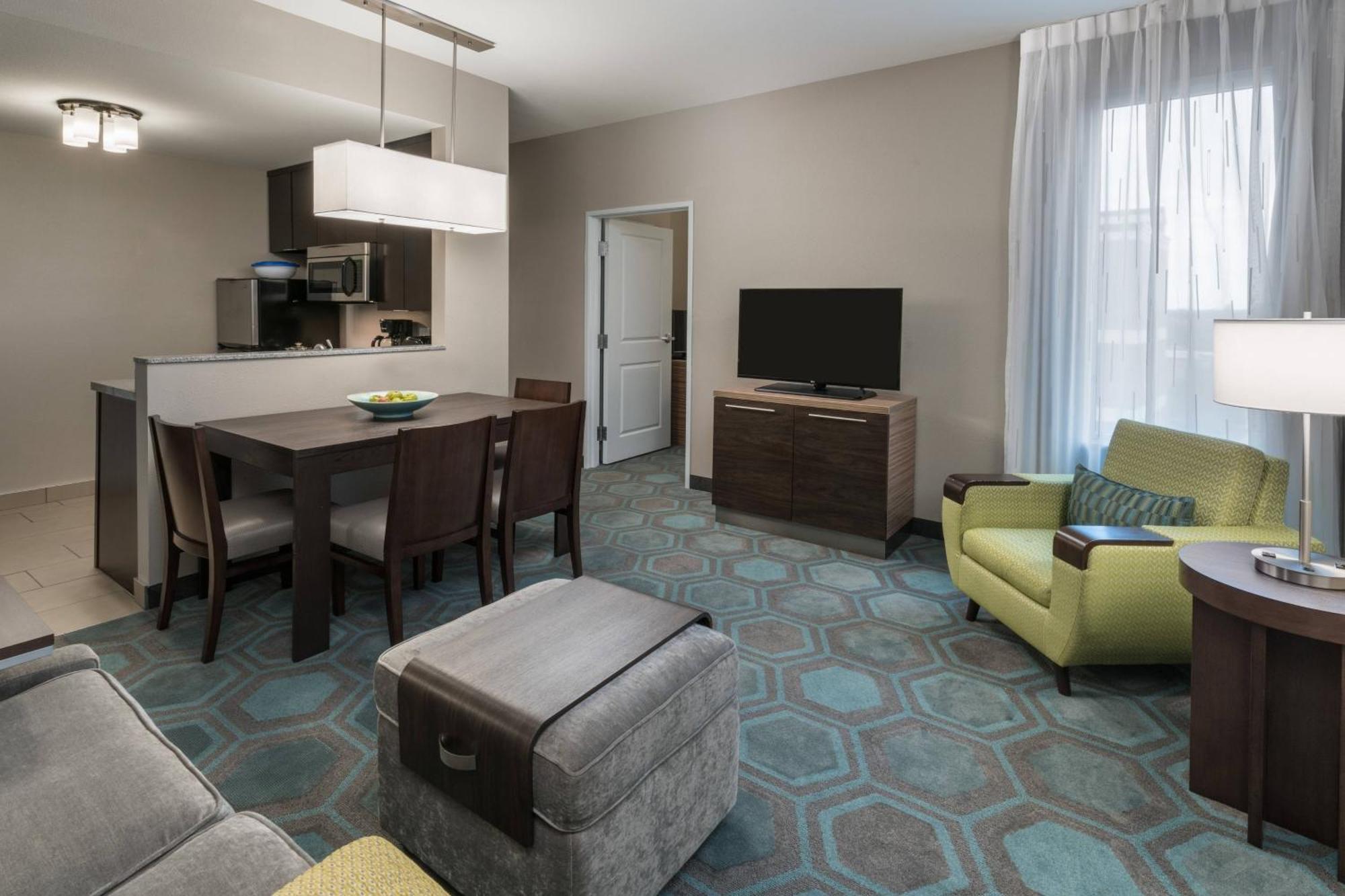 Towneplace Suites By Marriott Chicago Schaumburg Εξωτερικό φωτογραφία