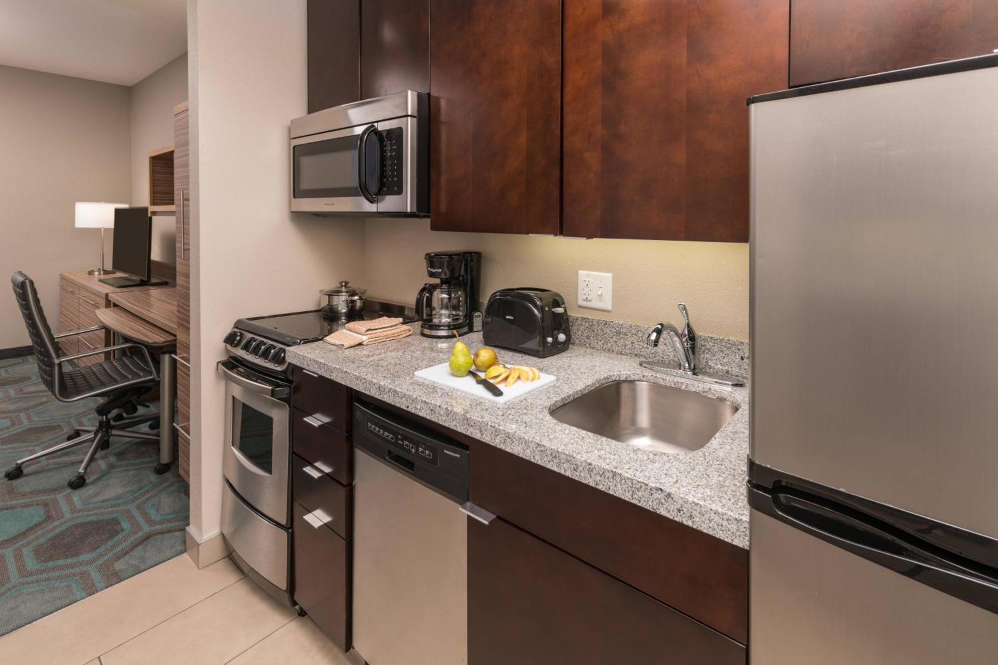 Towneplace Suites By Marriott Chicago Schaumburg Εξωτερικό φωτογραφία