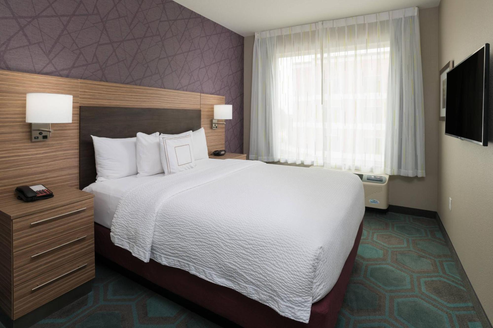 Towneplace Suites By Marriott Chicago Schaumburg Εξωτερικό φωτογραφία