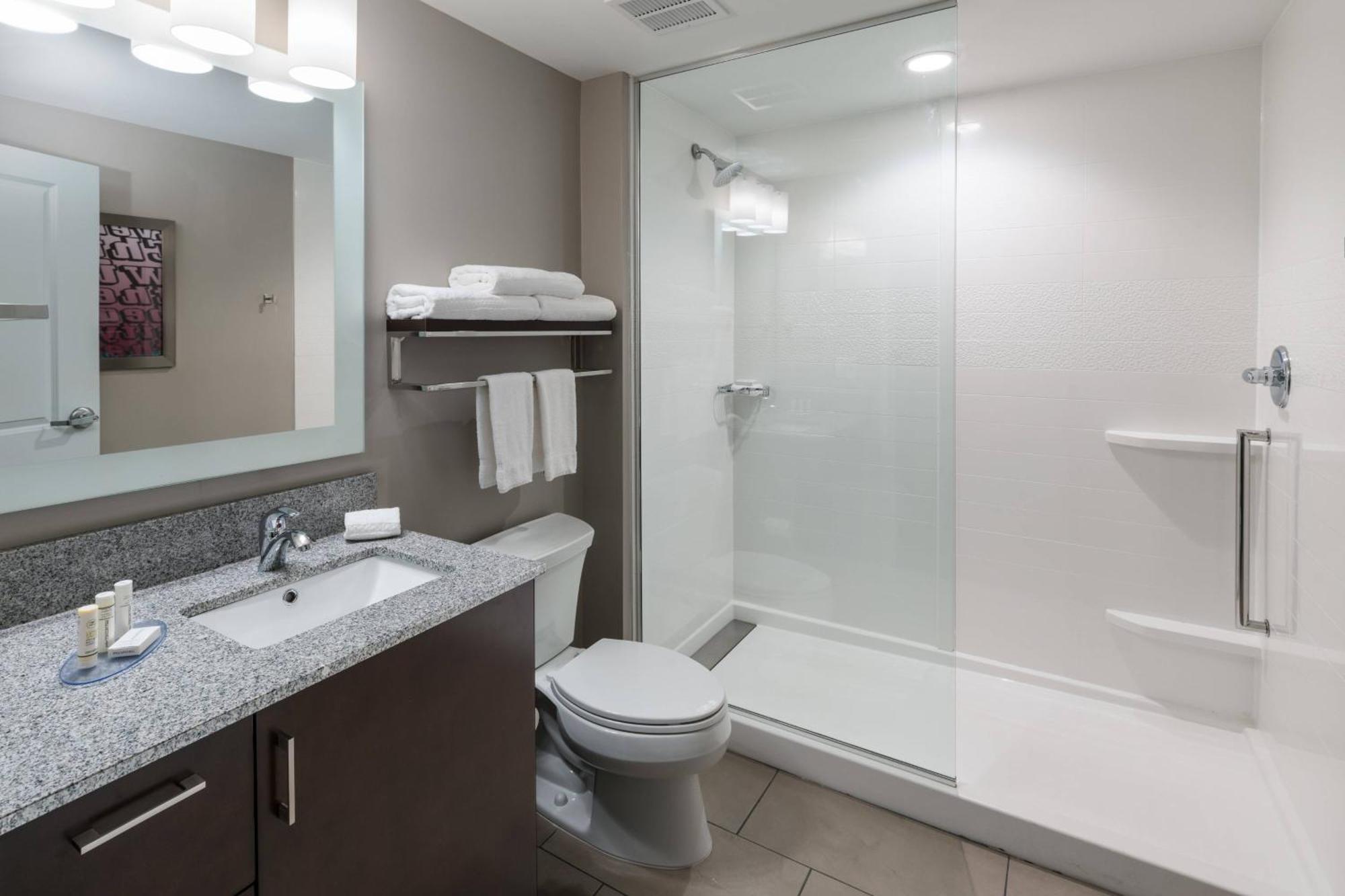 Towneplace Suites By Marriott Chicago Schaumburg Εξωτερικό φωτογραφία