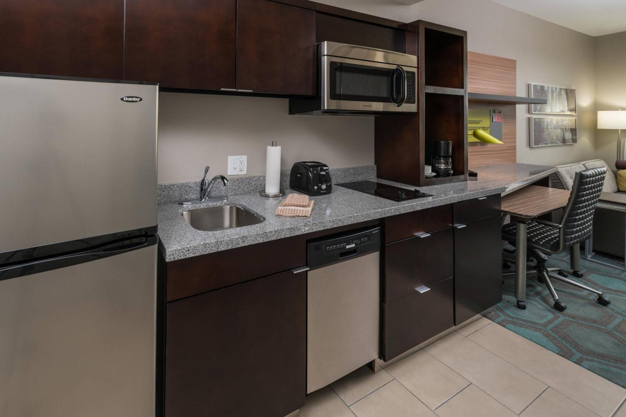 Towneplace Suites By Marriott Chicago Schaumburg Εξωτερικό φωτογραφία