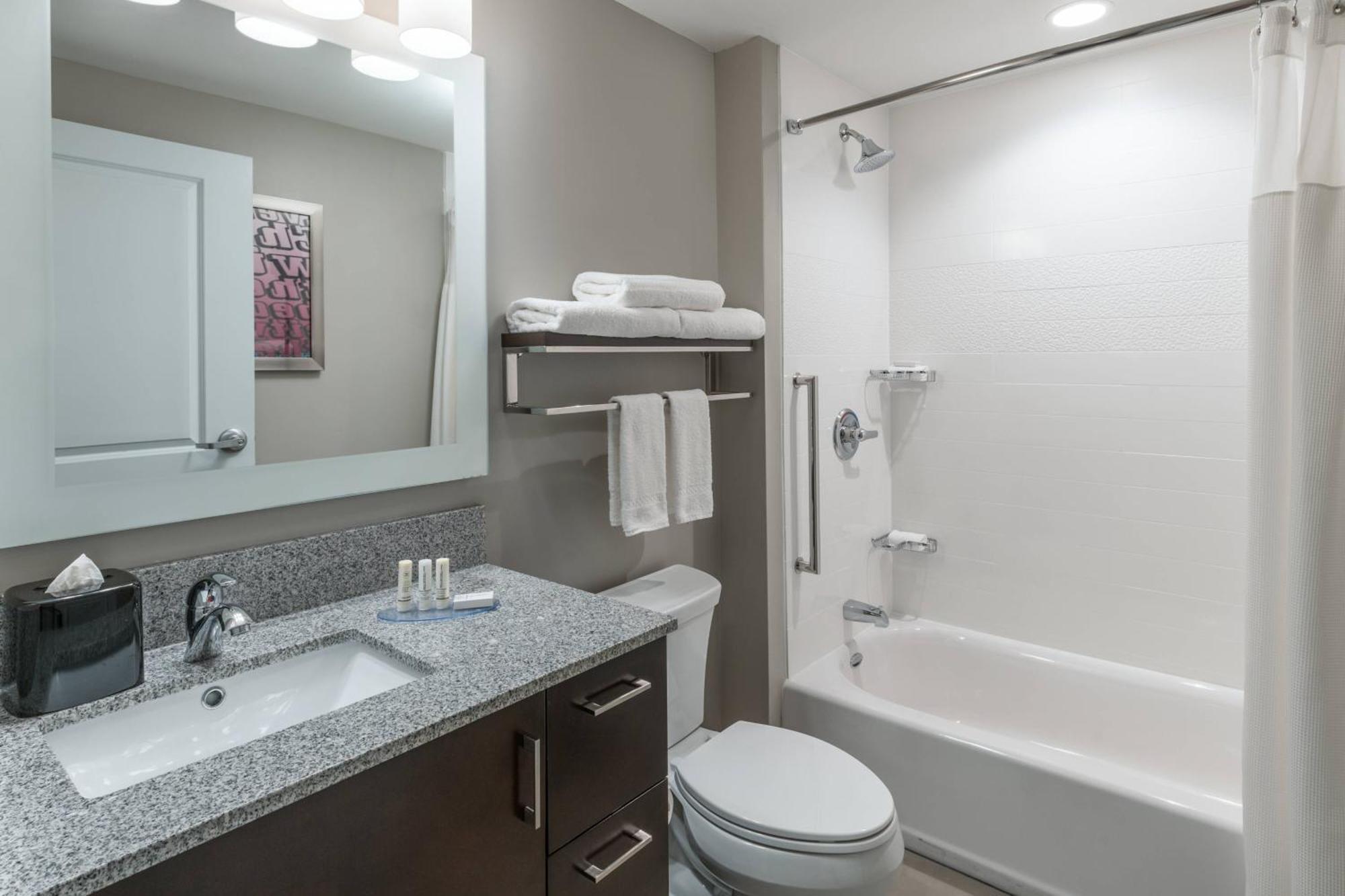 Towneplace Suites By Marriott Chicago Schaumburg Εξωτερικό φωτογραφία