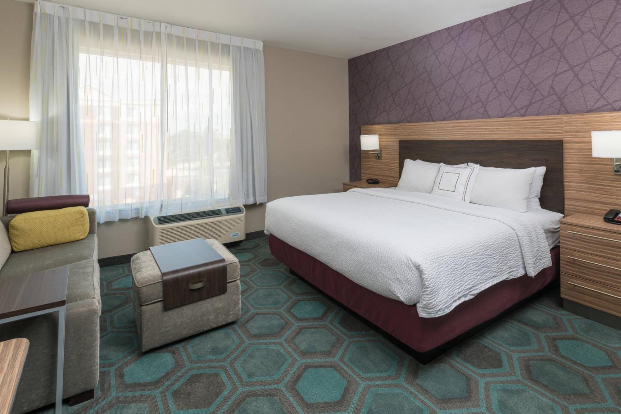 Towneplace Suites By Marriott Chicago Schaumburg Εξωτερικό φωτογραφία