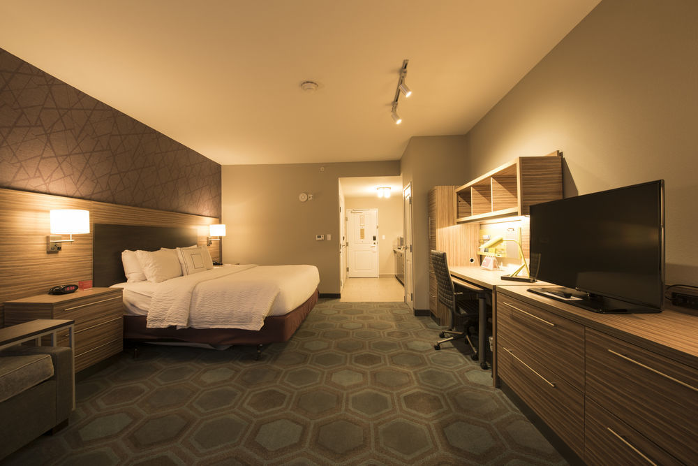 Towneplace Suites By Marriott Chicago Schaumburg Εξωτερικό φωτογραφία