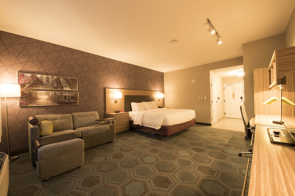 Towneplace Suites By Marriott Chicago Schaumburg Εξωτερικό φωτογραφία