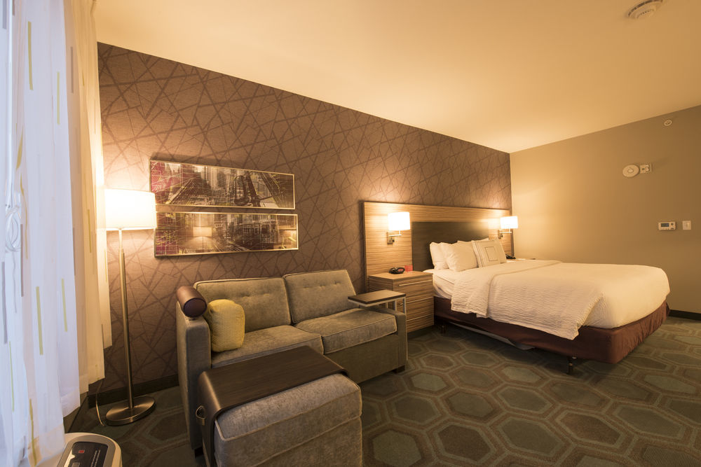 Towneplace Suites By Marriott Chicago Schaumburg Εξωτερικό φωτογραφία