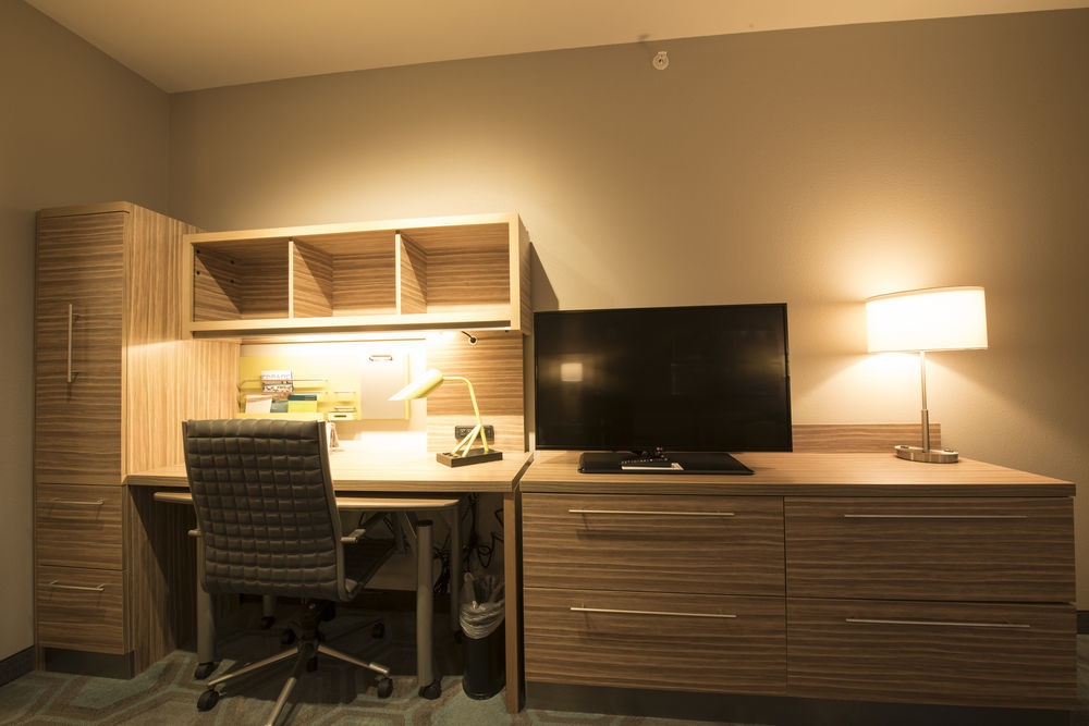 Towneplace Suites By Marriott Chicago Schaumburg Εξωτερικό φωτογραφία
