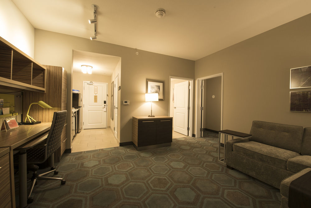 Towneplace Suites By Marriott Chicago Schaumburg Εξωτερικό φωτογραφία