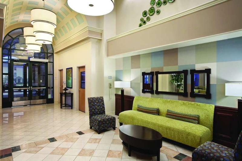 Towneplace Suites By Marriott Chicago Schaumburg Εξωτερικό φωτογραφία
