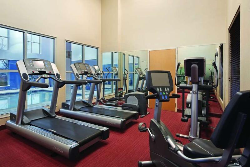Towneplace Suites By Marriott Chicago Schaumburg Εξωτερικό φωτογραφία