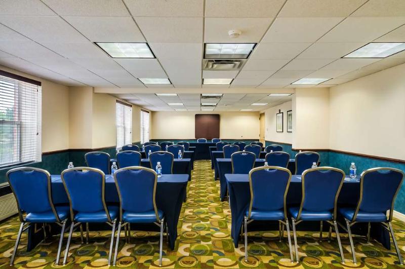 Towneplace Suites By Marriott Chicago Schaumburg Εξωτερικό φωτογραφία