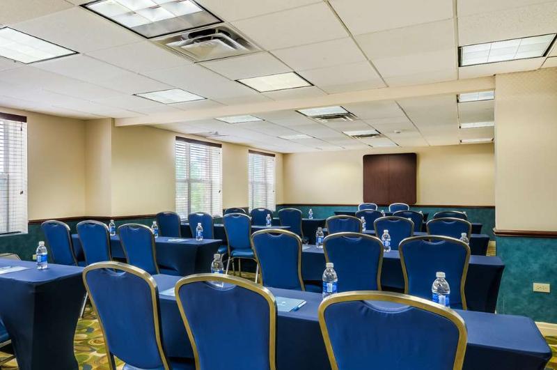 Towneplace Suites By Marriott Chicago Schaumburg Εξωτερικό φωτογραφία