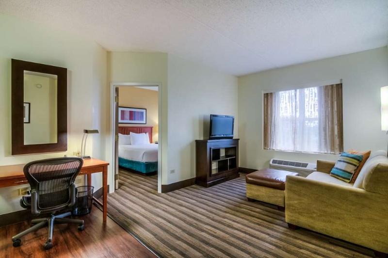 Towneplace Suites By Marriott Chicago Schaumburg Εξωτερικό φωτογραφία