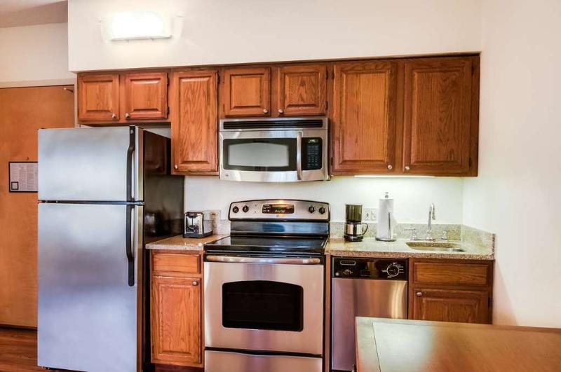 Towneplace Suites By Marriott Chicago Schaumburg Εξωτερικό φωτογραφία