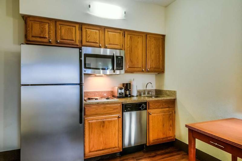 Towneplace Suites By Marriott Chicago Schaumburg Εξωτερικό φωτογραφία