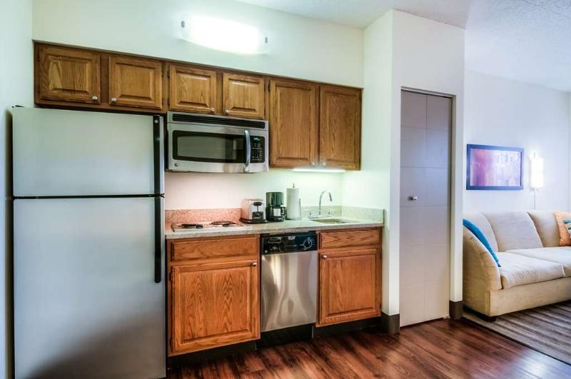 Towneplace Suites By Marriott Chicago Schaumburg Εξωτερικό φωτογραφία