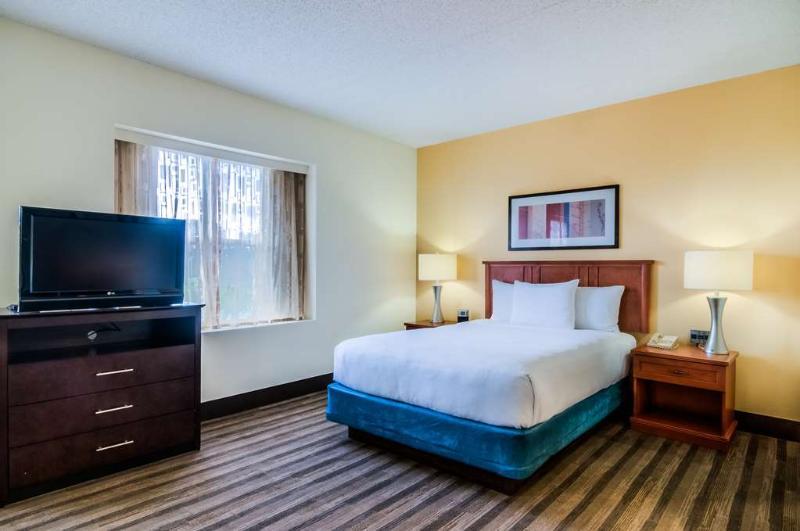 Towneplace Suites By Marriott Chicago Schaumburg Εξωτερικό φωτογραφία