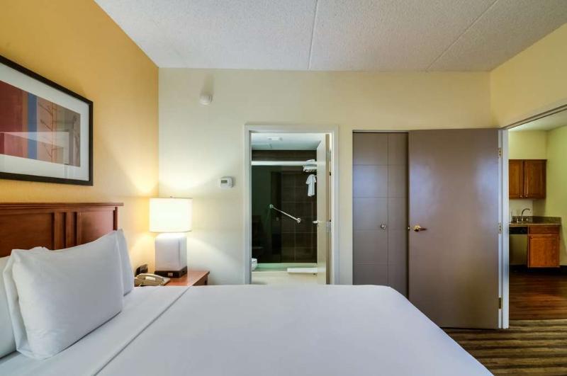 Towneplace Suites By Marriott Chicago Schaumburg Εξωτερικό φωτογραφία