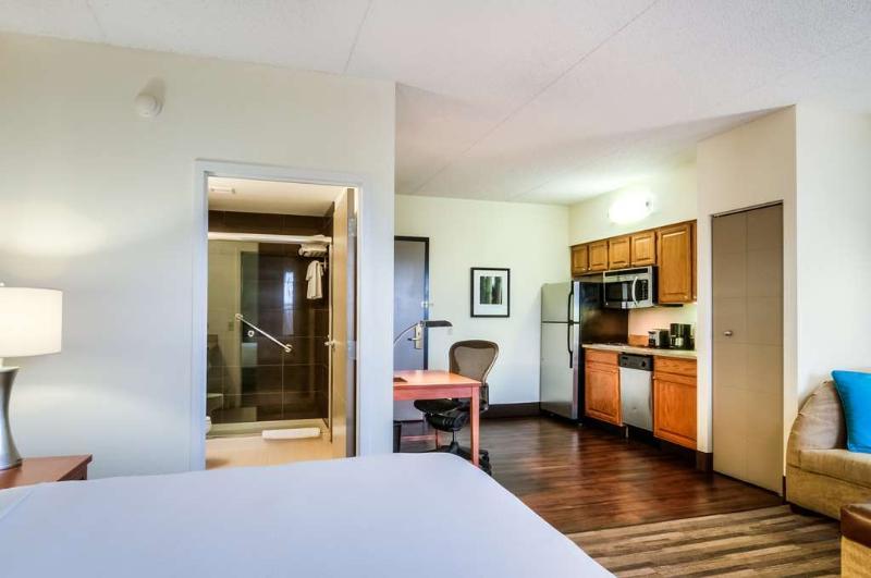 Towneplace Suites By Marriott Chicago Schaumburg Εξωτερικό φωτογραφία