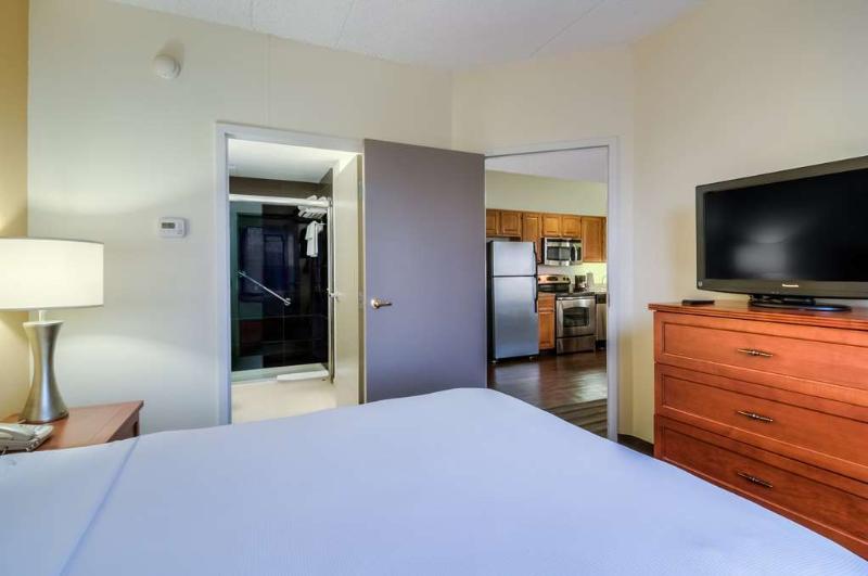 Towneplace Suites By Marriott Chicago Schaumburg Εξωτερικό φωτογραφία