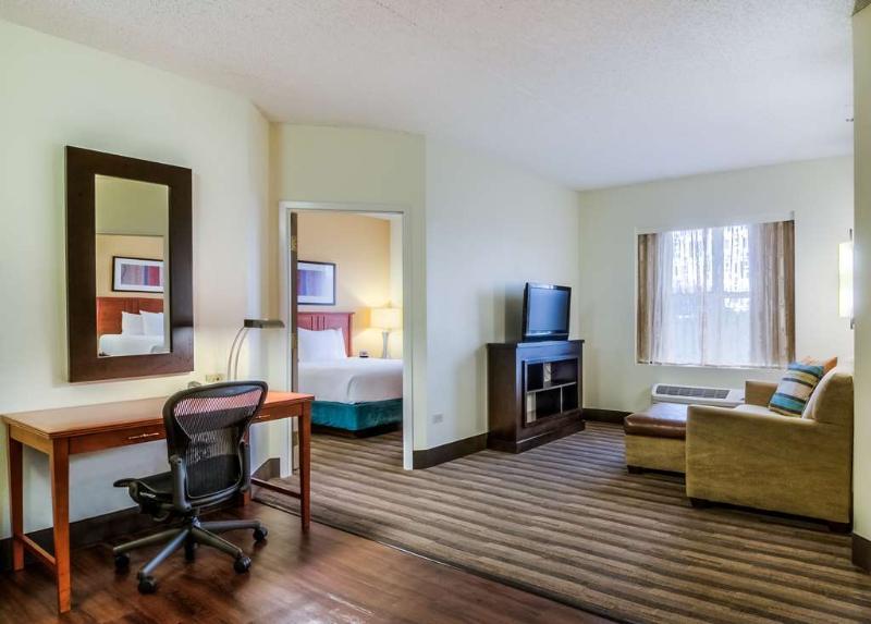 Towneplace Suites By Marriott Chicago Schaumburg Εξωτερικό φωτογραφία