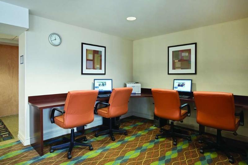 Towneplace Suites By Marriott Chicago Schaumburg Εξωτερικό φωτογραφία