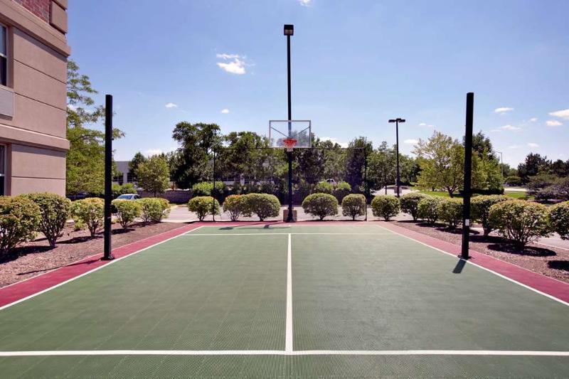 Towneplace Suites By Marriott Chicago Schaumburg Εξωτερικό φωτογραφία