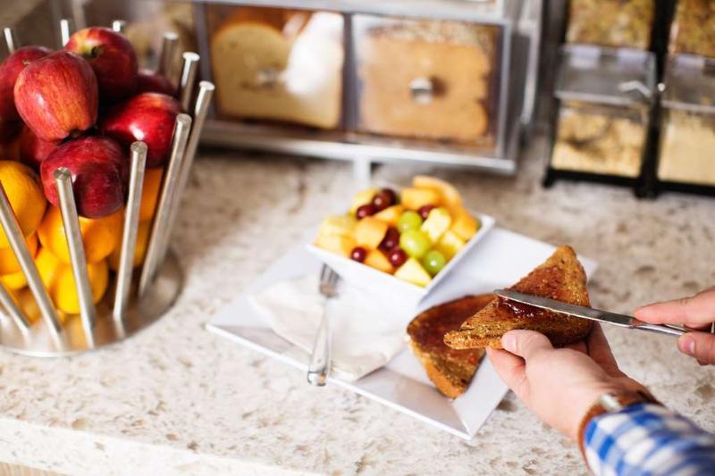 Towneplace Suites By Marriott Chicago Schaumburg Εξωτερικό φωτογραφία