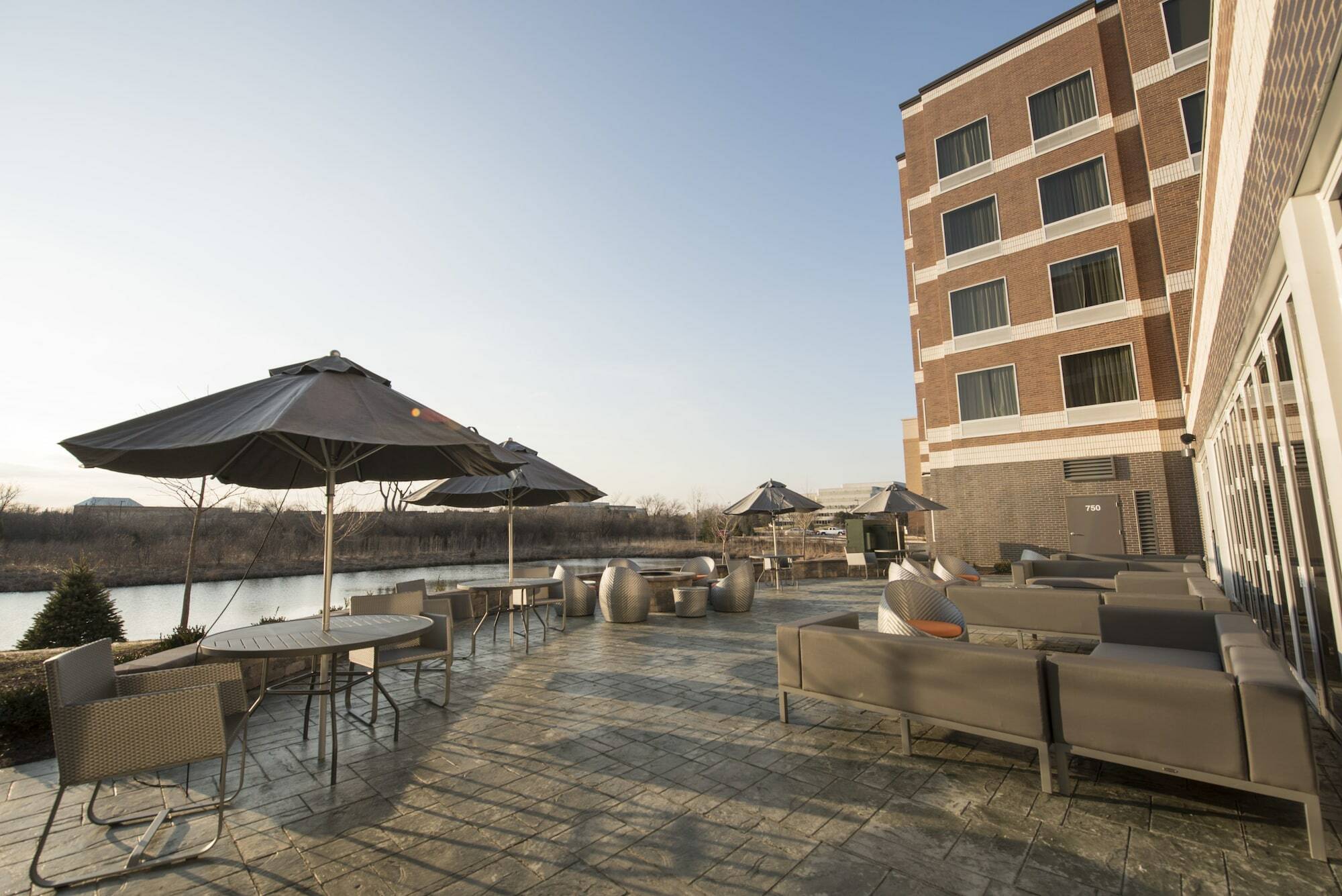 Towneplace Suites By Marriott Chicago Schaumburg Εξωτερικό φωτογραφία