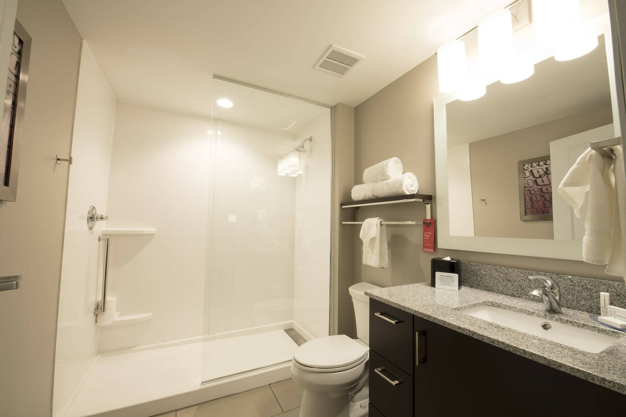 Towneplace Suites By Marriott Chicago Schaumburg Εξωτερικό φωτογραφία