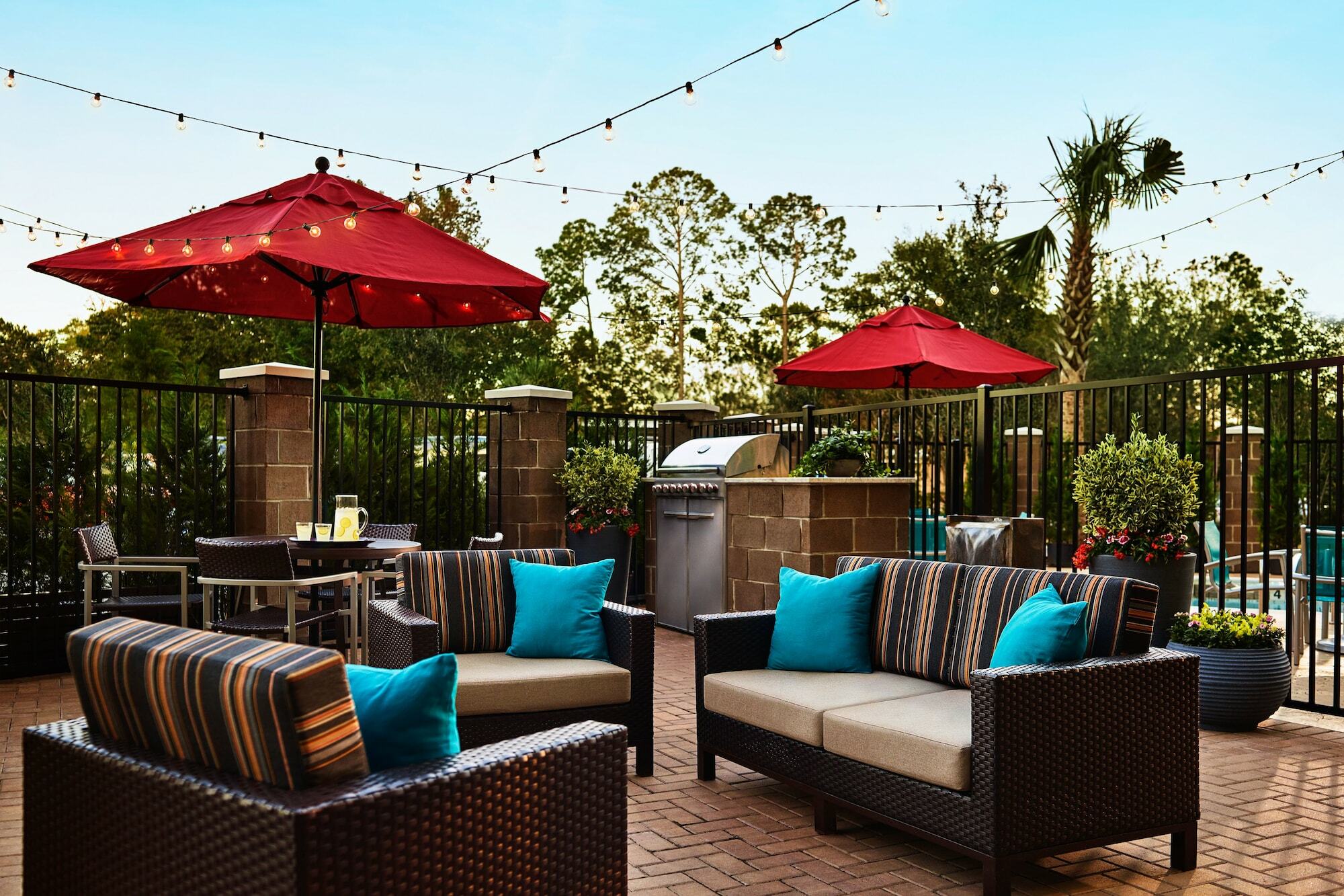 Towneplace Suites By Marriott Chicago Schaumburg Εξωτερικό φωτογραφία