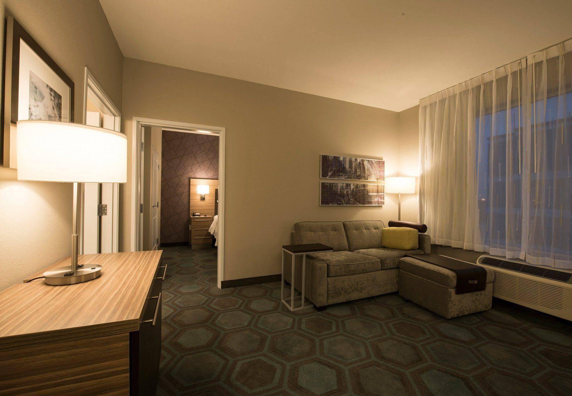 Towneplace Suites By Marriott Chicago Schaumburg Εξωτερικό φωτογραφία